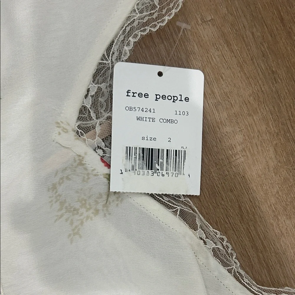 Free People nwt free